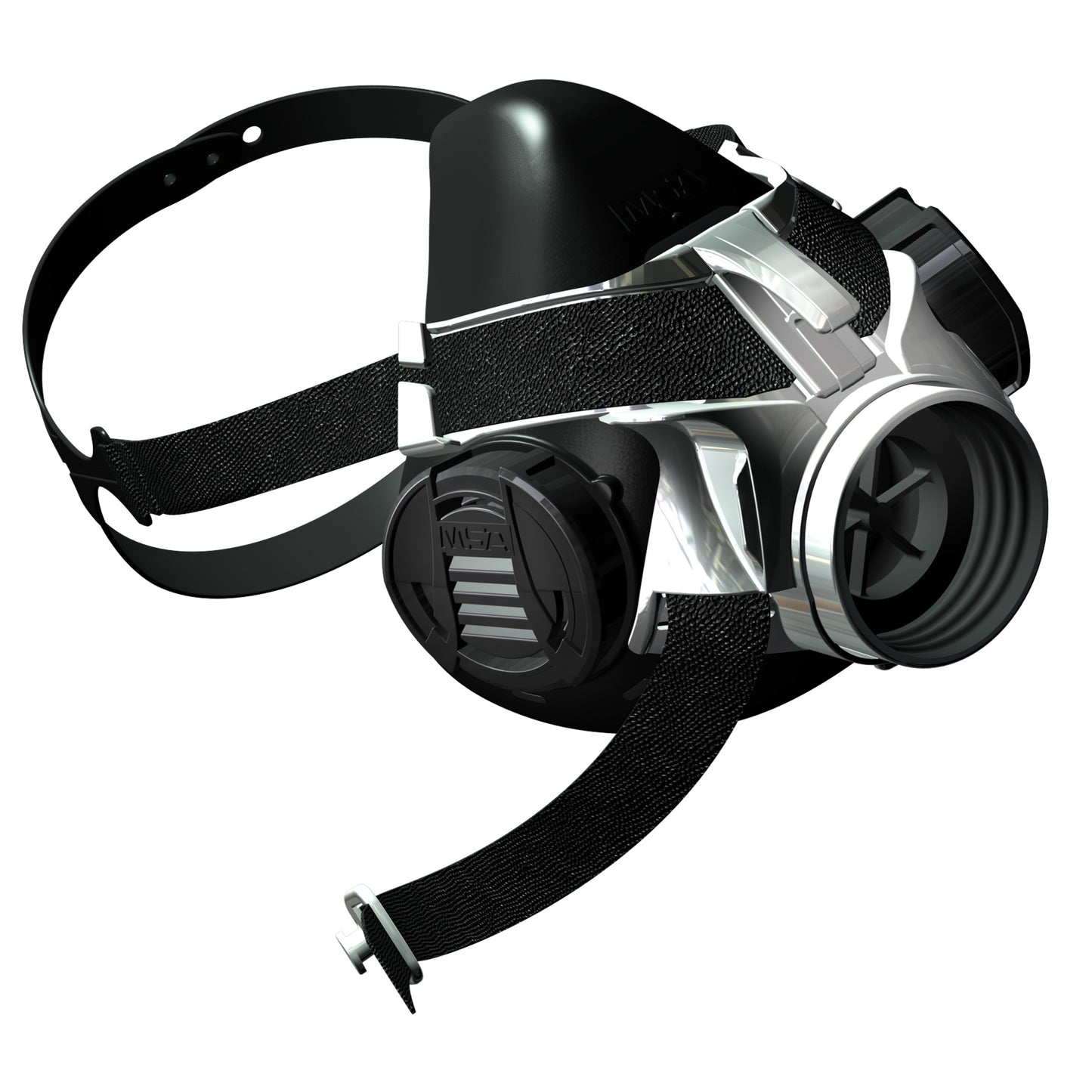 MSA Advantage 410 Half-Mask Respirator – Shipyard Welding & Maintenance, 10102278
