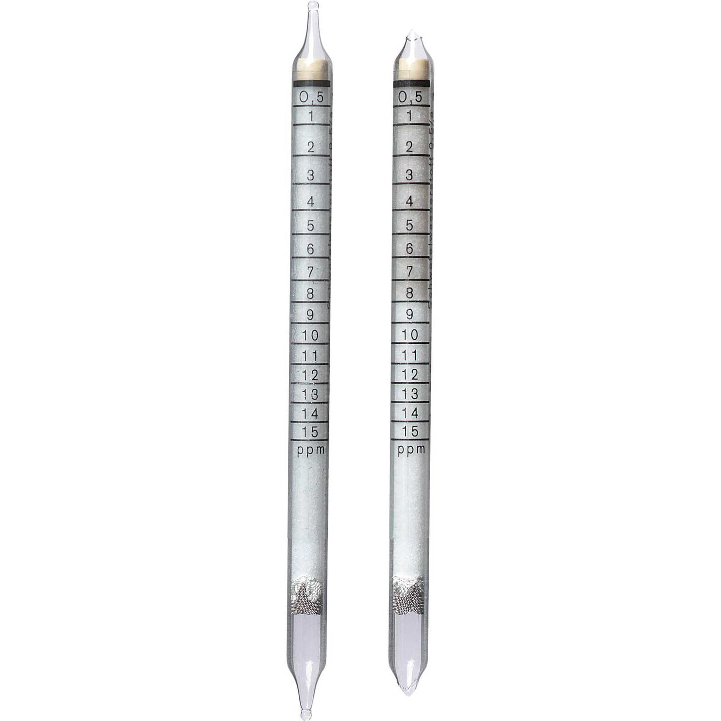 Drager Tube Hydrogen Sulphide (H2S) 0.5/A 0.05-15 PPM, 6728041