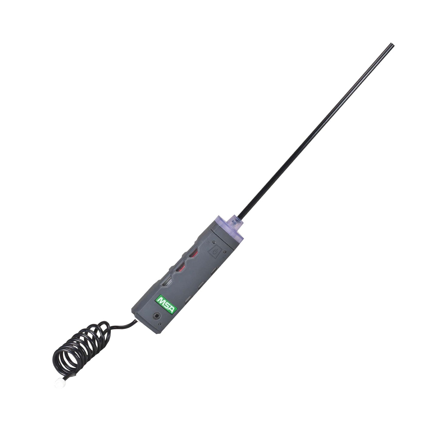 MSA Safety ALTAIR Pump Probe, International, Including Charger, 10152668