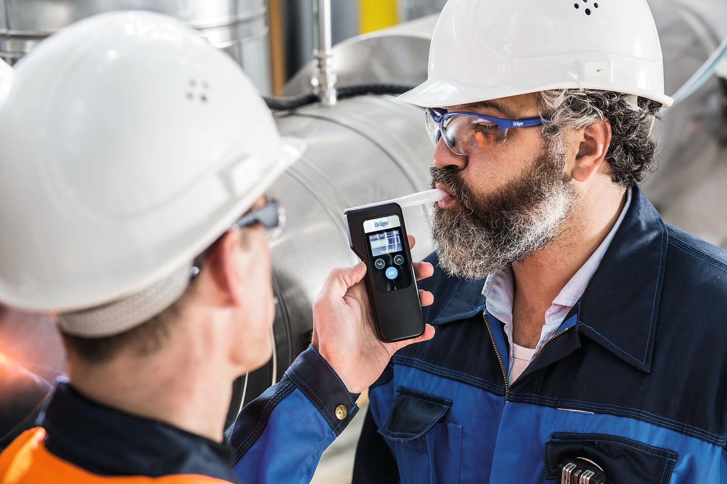 Dräger Alcotest 6000 Standard, 3706961