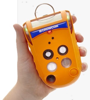 Crowcon Gas-Pro Multi-Gas Detector