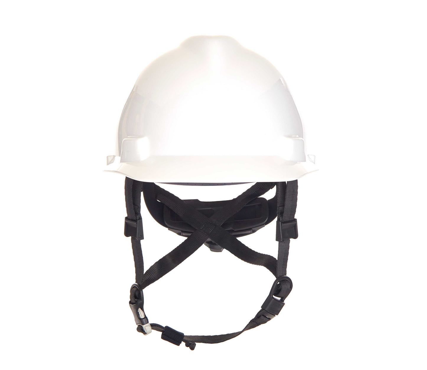 MSA Safety V-Gard Universal 4-Point Chinstrap, GA90047