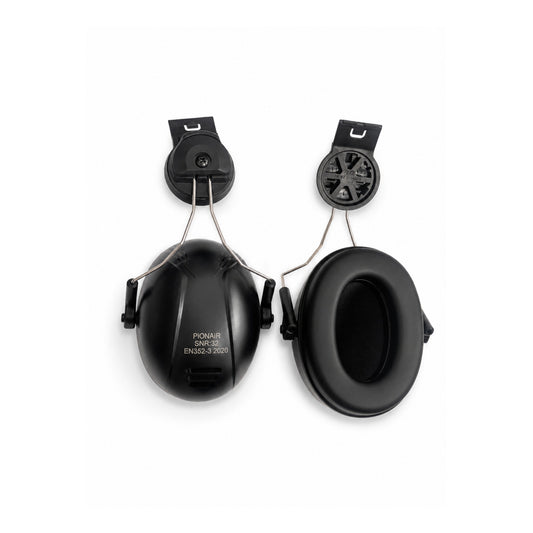 Helmet-Mounted Ear Defenders - SNR 32 dB, 0016