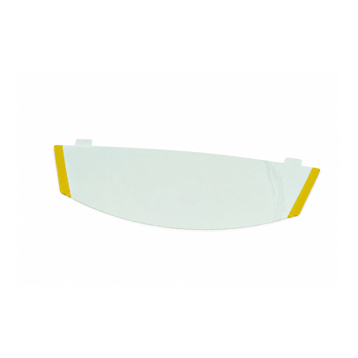H500 / RX-3000 Tear-Off Visor Sheets - Pack of 10, 0509-H