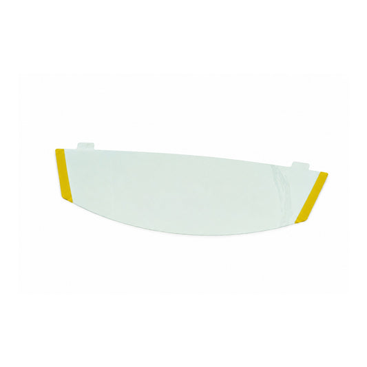 H500 / RX-3000 Tear-Off Visor Sheets - Pack of 10, 0509-H