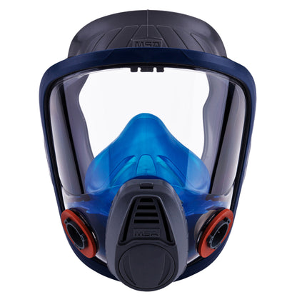 MSA Advantage 3200 Full Face Respirator – Marine Coatings & Tank Cleaning, 10027727