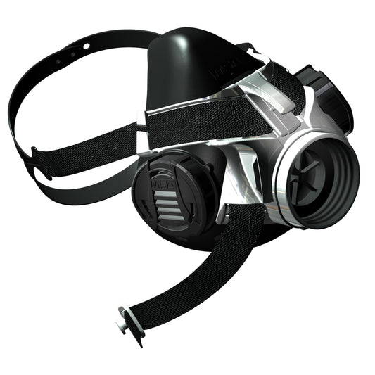 MSA Advantage 410 Half-Mask Respirator – Shipyard Welding & Maintenance, 10102278