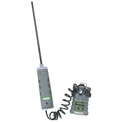 MSA Safety ALTAIR Pump Probe, International, Including Charger, 10152668