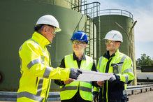 MSA Safety ALTAIR 4XR Multigas Detector, LEL, O2, CO, H2S, EU Charger, Charcoal, EH40 Compliant, 10211185