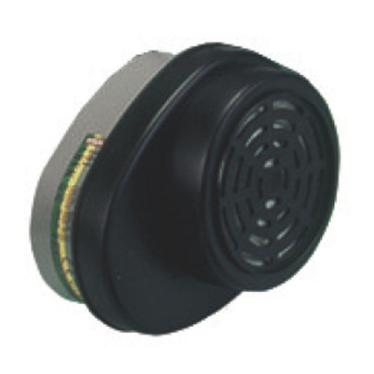 MSA Advantage 202 ABEK-P3 Combination Filter – Tank Cleaning & Offshore Maintenance, 430374