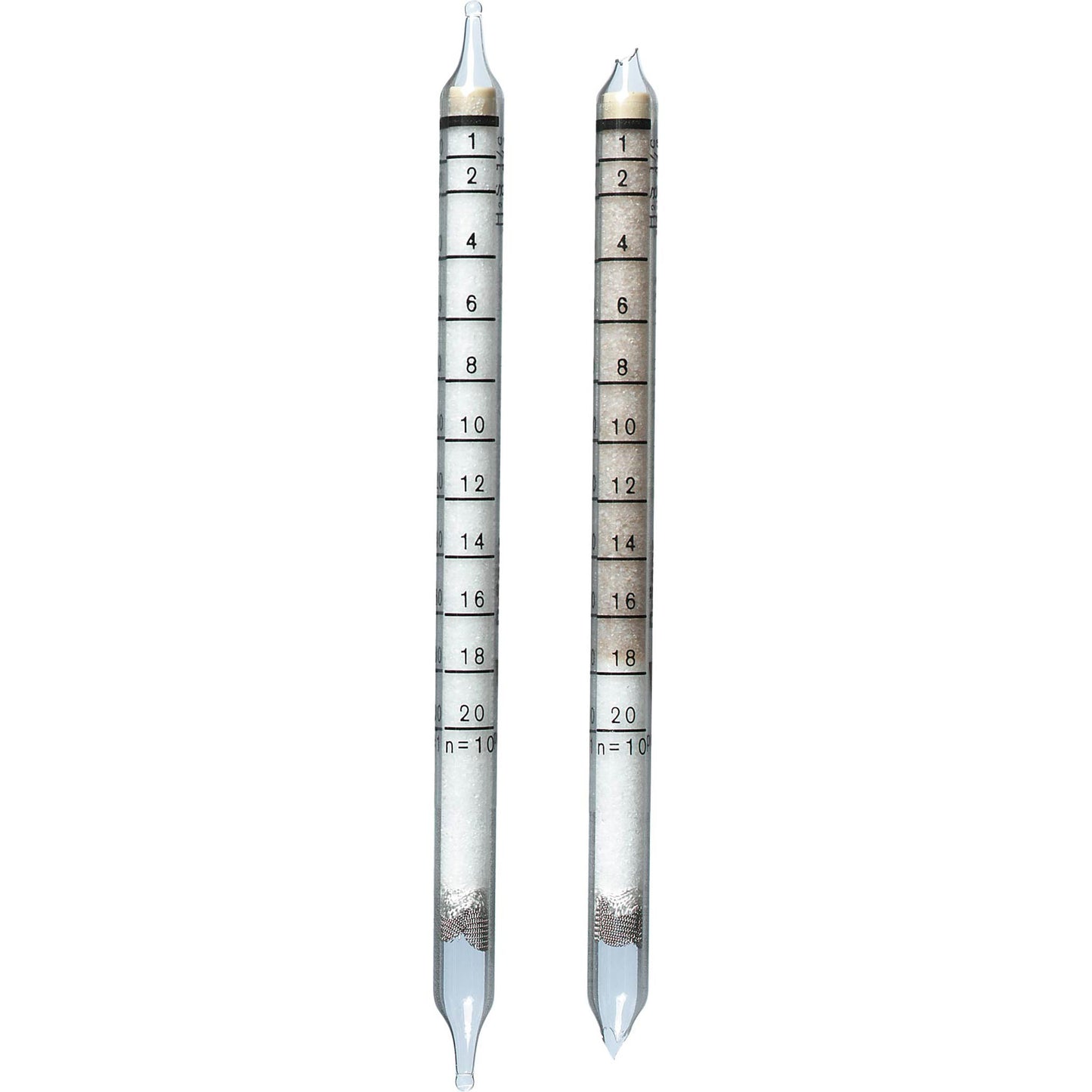 Drager Tube Nitrogen Dioxide 2/C 2-100PPM, 6719101