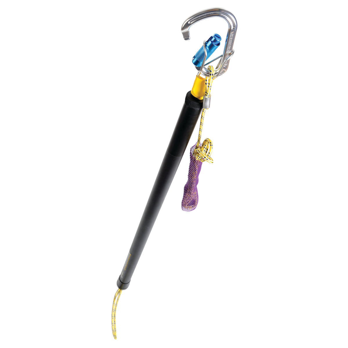 Latchways Personal Rescue Device, Rescue Pole, PRD