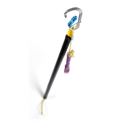 Latchways Personal Rescue Device, Rescue Pole, PRD