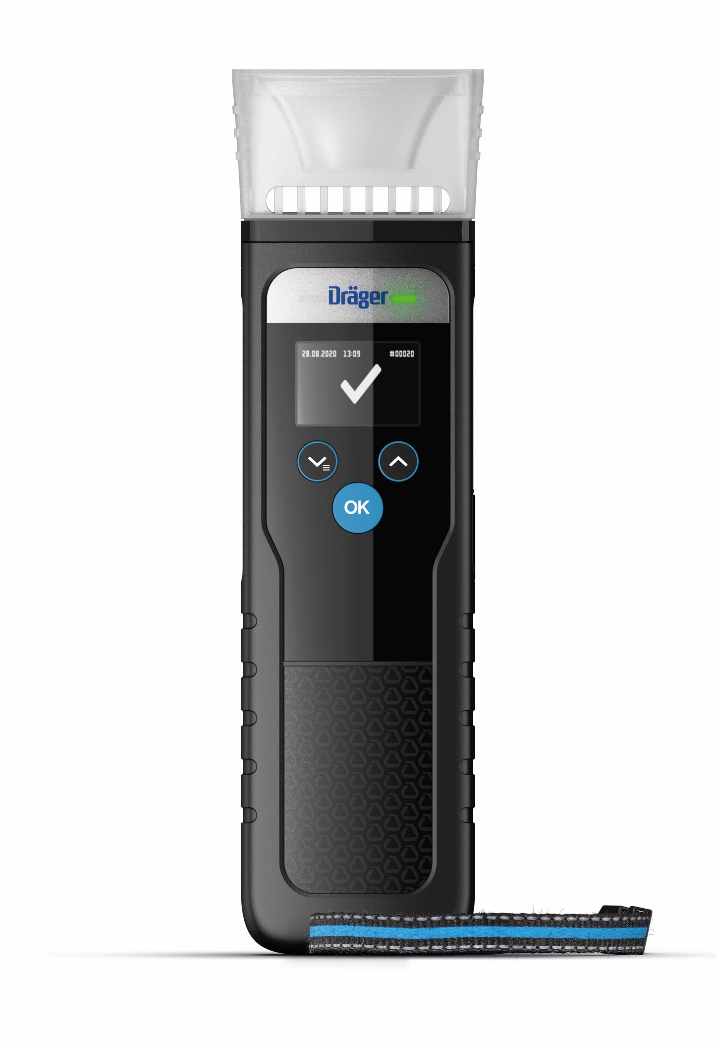 Dräger Alcotest 5000, 8327701