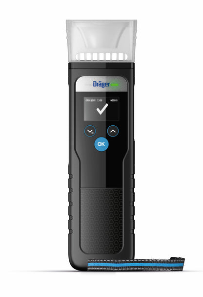 Dräger Alcotest 5000, 8327701