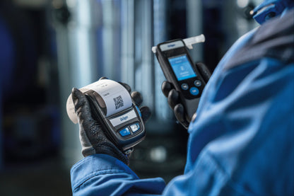 Dräger Alcotest 7000 (Standard Alkaline 3700400)