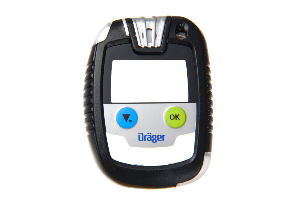 Dräger Pac® 8000 Single Gas Detector