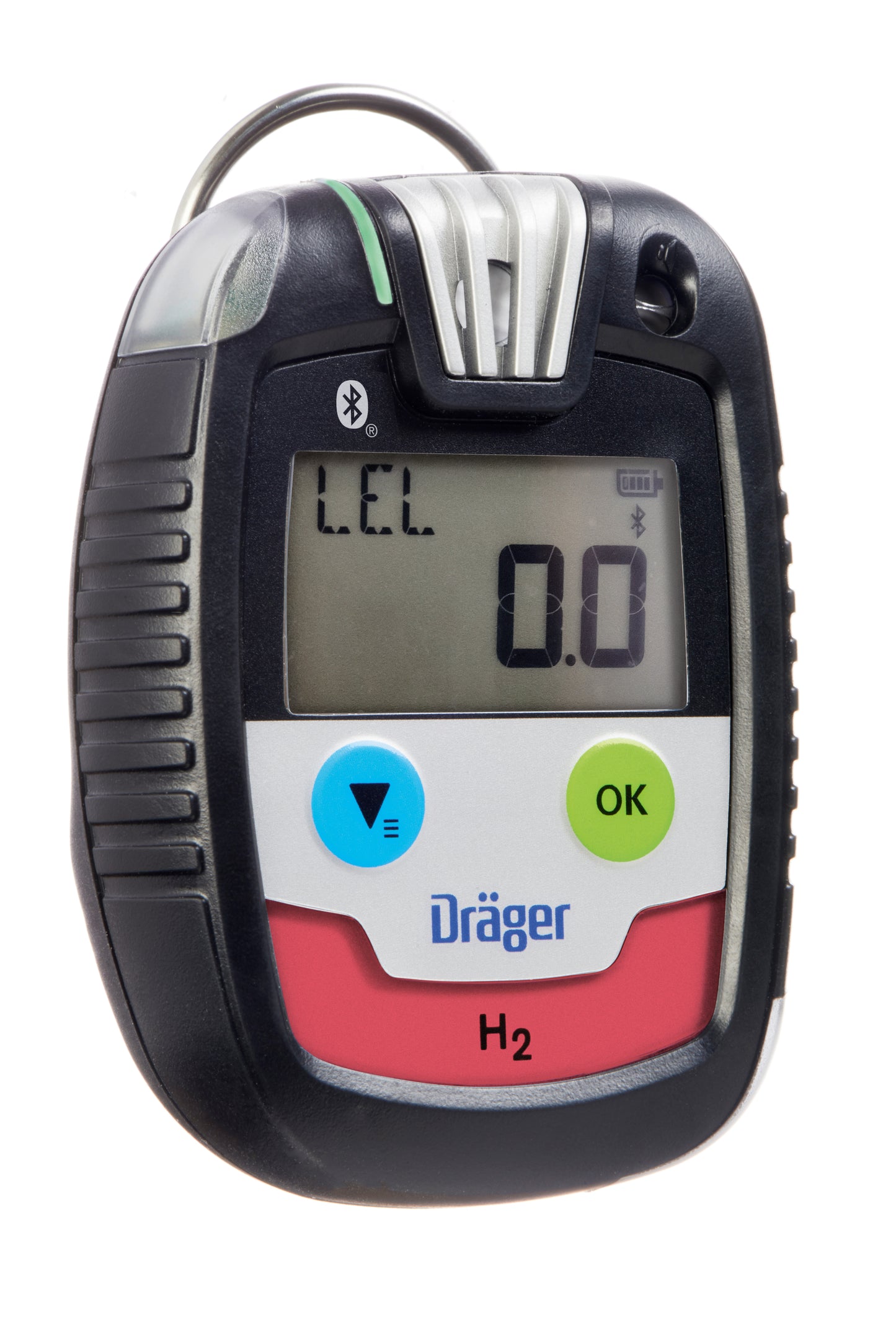 Dräger Pac® 8000 Single Gas Detector