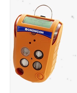 Crowcon Gas-Pro Multi-Gas Detector