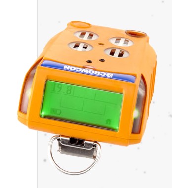 Crowcon Gas-Pro Multi-Gas Detector