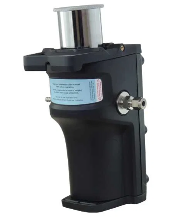 SDHmini-Ex Handheld Dew Point Hygrometer | Intrinsically Safe Moisture Meter