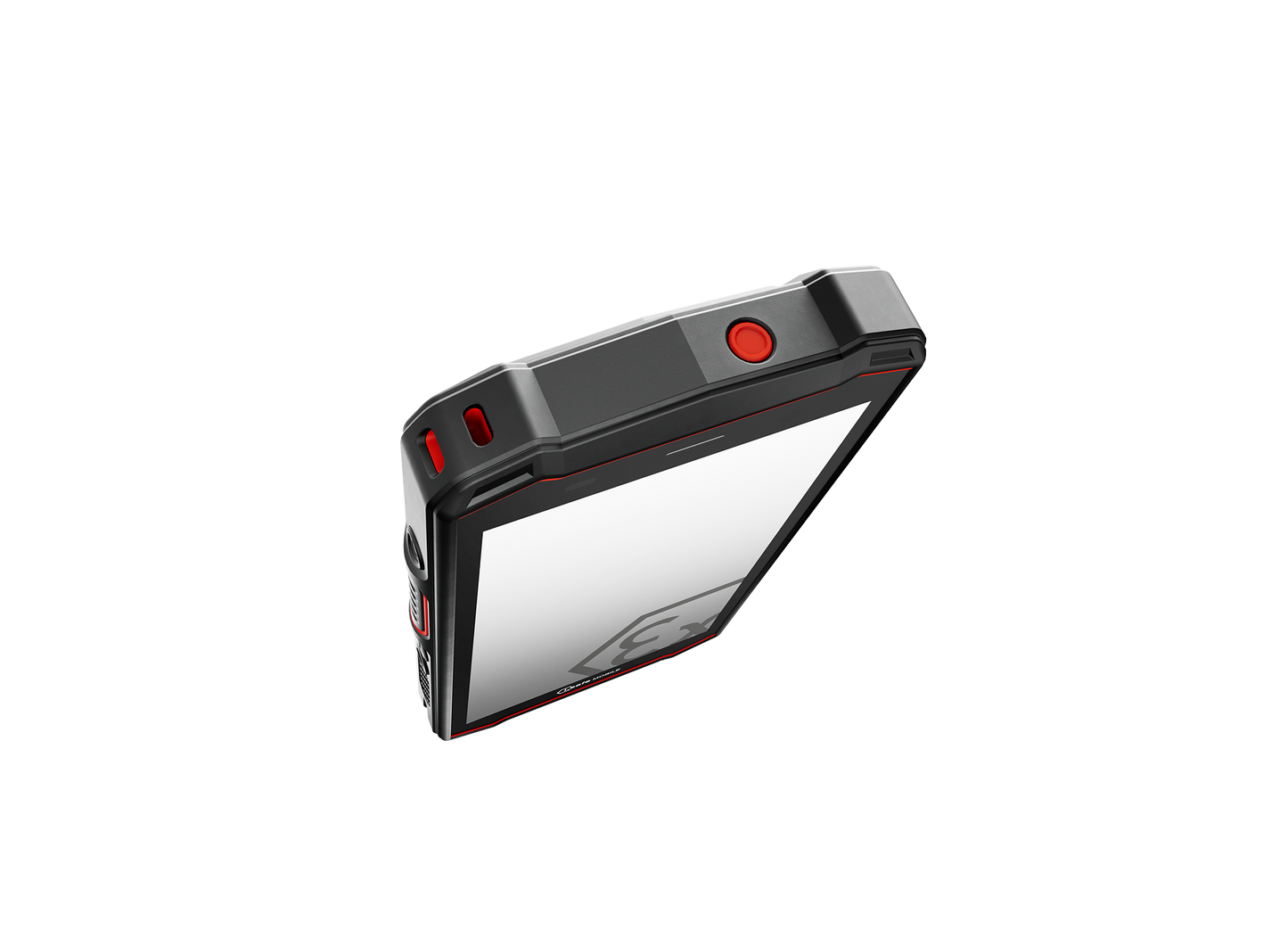 IS540.1 ATEX Zone 1 Certified Smart Phone