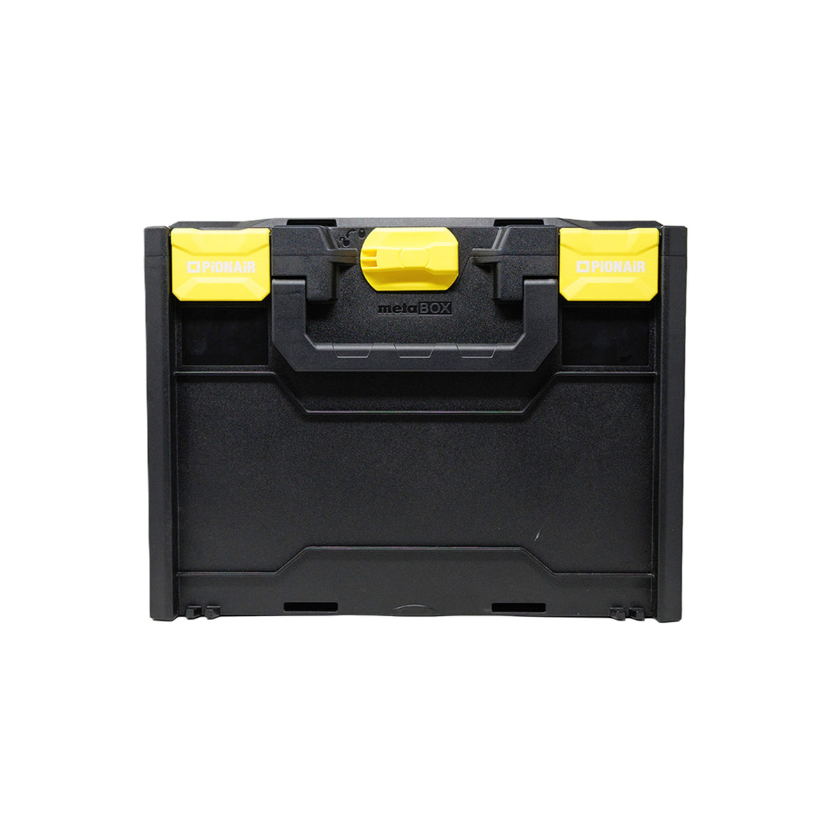 PiONAiR Premium Heavy-Duty Storage Case, 0024