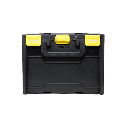 PiONAiR Premium Heavy-Duty Storage Case, 0024