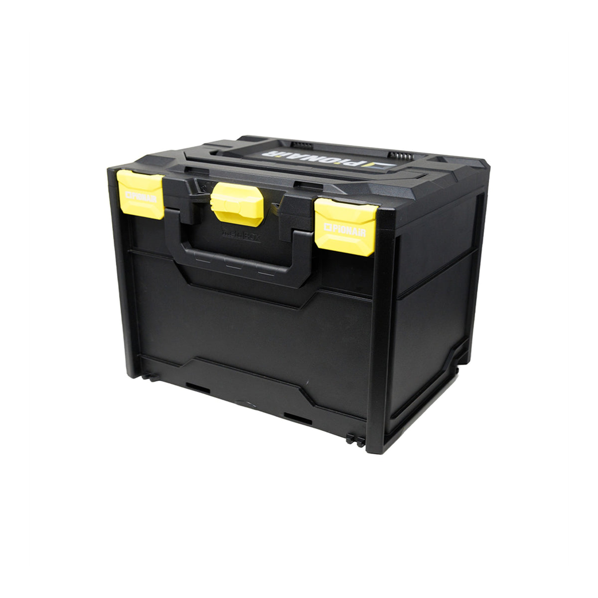PiONAiR Premium Heavy-Duty Storage Case, 0024
