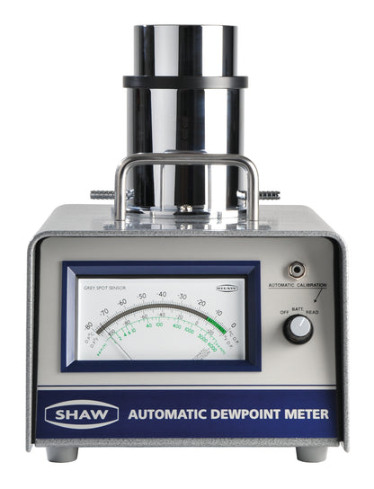 SADP Portable Hygrometer