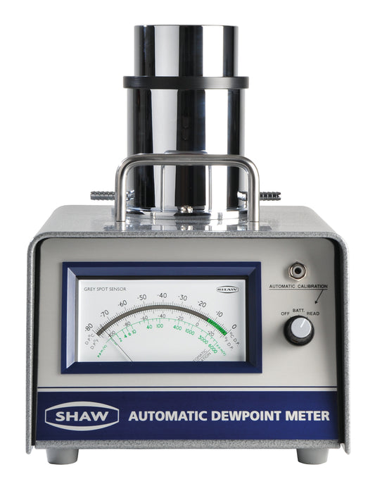 SADP Portable Hygrometer
