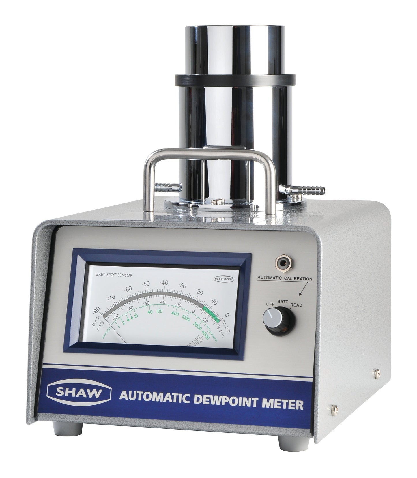 SADP Portable Hygrometer