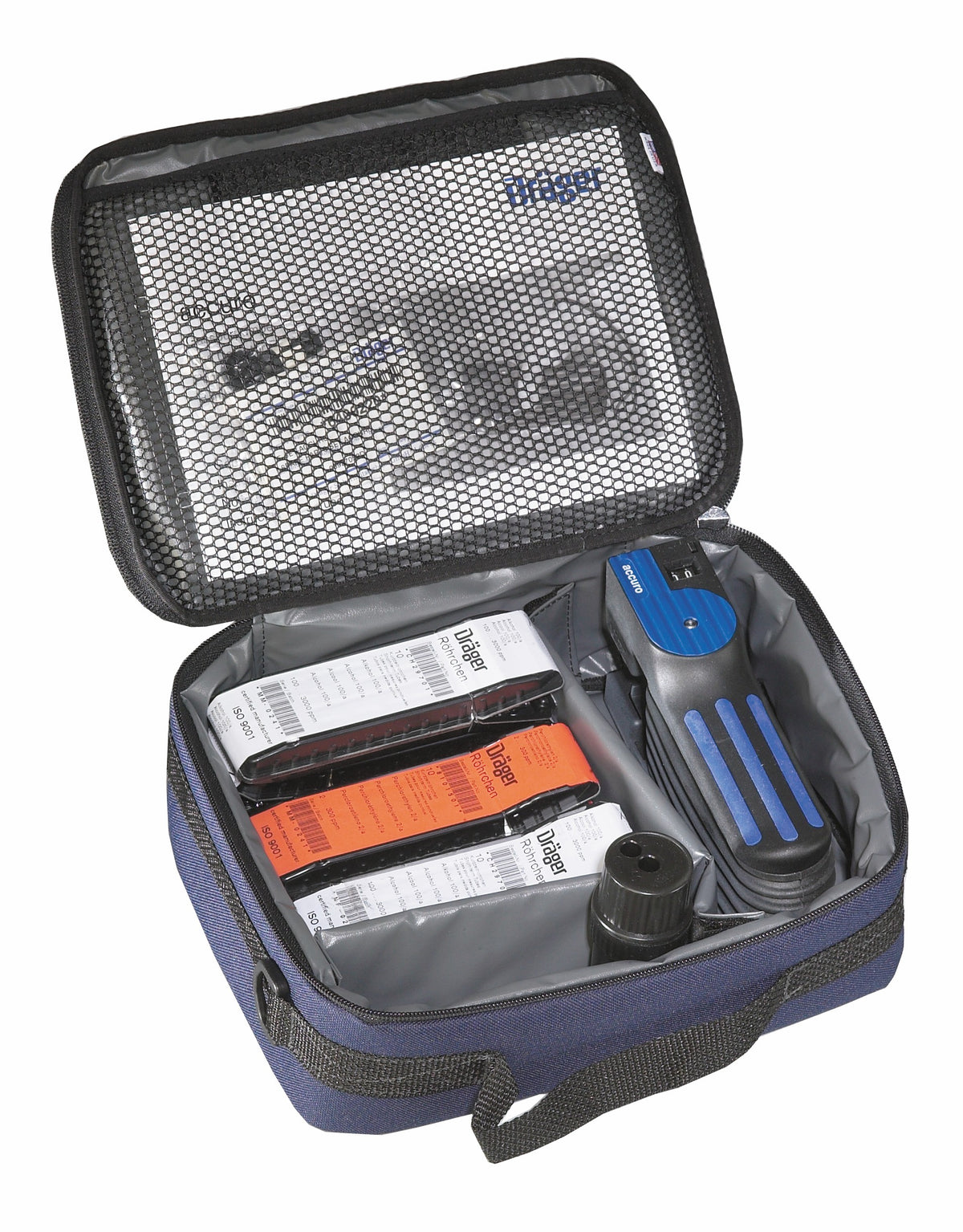 Drager Accuro Pump Set, 6400260