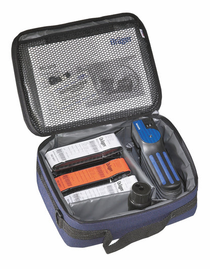 Drager Accuro Pump Set, 6400260