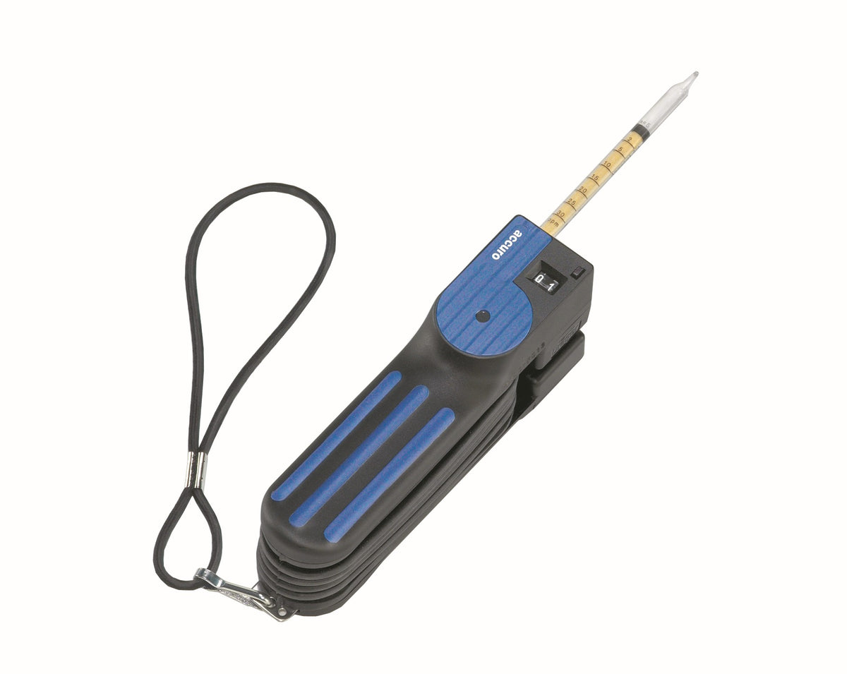 Drager Accuro Pump Set, 6400260