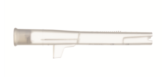 Dräger Alcotest Breathalyser Mouthpieces – With or Without Non-Return Valve
