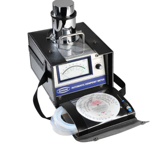 SADP Portable Hygrometer