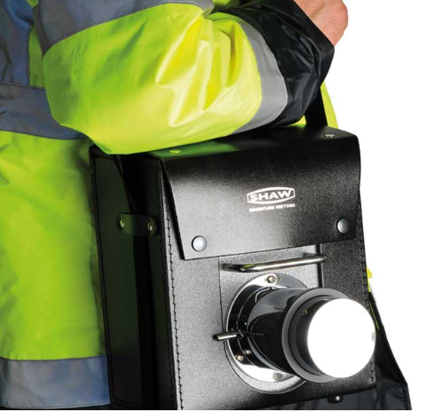 SADP Portable Hygrometer