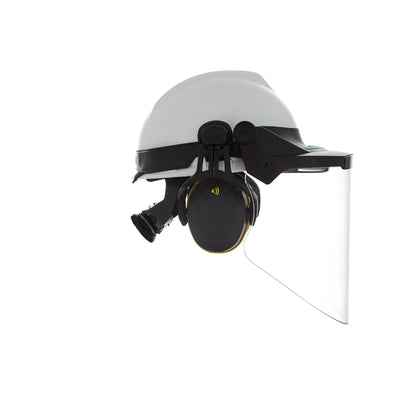 MSA passive hearing protection, Medium, 10190357