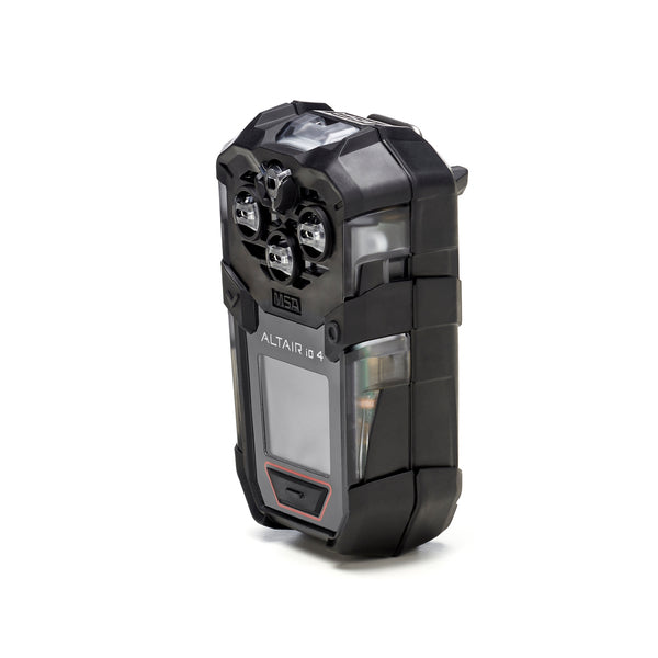 ALTAIR io™ 4 Gas Detection Wearable | Smart Connected 4-Gas Monitor