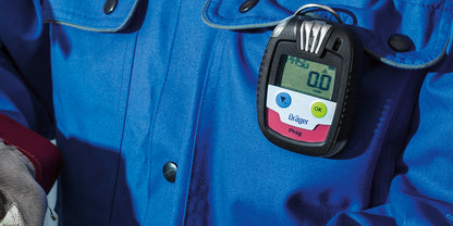 Dräger Pac® 8000 Single Gas Detector