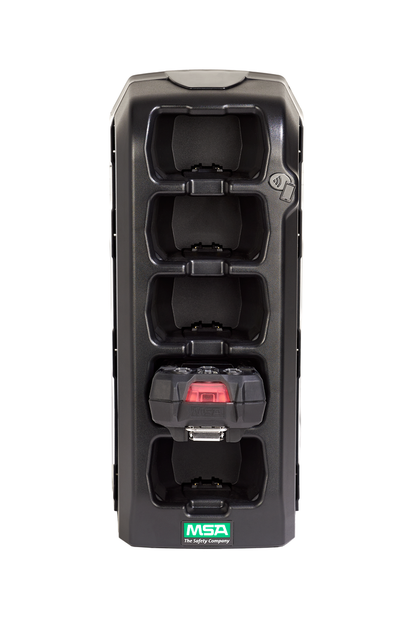 ALTAIR io™ 4 Gas Detection Wearable | Smart Connected 4-Gas Monitor